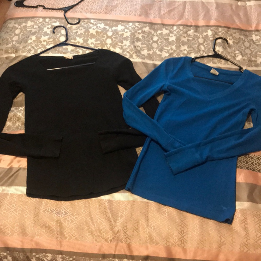 VS pink (2) Thermals